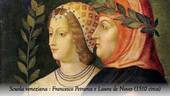 Omaggio a Petrarca Incoronato domenica 14 marzo
