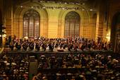Pordenone, 31 dicembre: si chiude con il concerto della  Odessa Philarmonic Orchestra