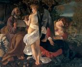 Pordenone: conferenza sullo spartito dipinto da Caravaggio
