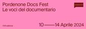 Pordenone Docs Fest la retrospettiva su Franco Basaglia