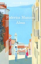 Pordenone, il 15 febbraio Federica Manzon presenta "Alma" 