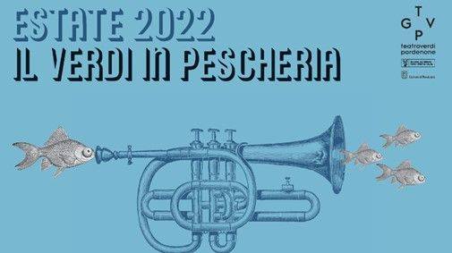 Pordenone: il 5 luglio in piazzetta della Pescheria concerto della celeberrima Orchestra di Piazza Vittorio