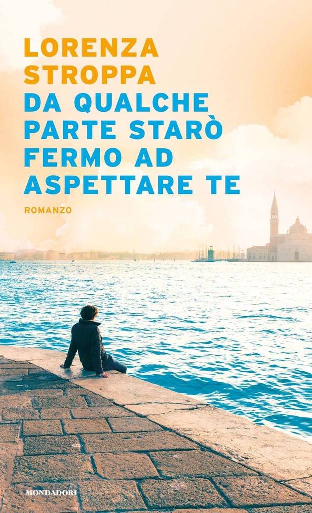 Pordenone: l'11 Lorenza Stroppa con suo primo romanzo alla Civica