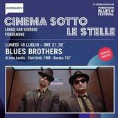 Pordenone, lunedì 18 luglio appuntamento con "The Blues Brothers"