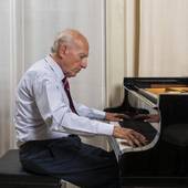 Pordenone, Teatro comunale: annullato il concerto del maestro Pollini