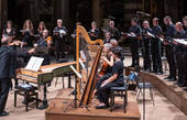 Pordenone. venerdì 17 al Verdi concerto in esclusiva del Coro e Orchestra Cremona Antiqua