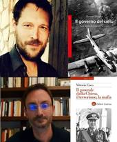 Premio Friuli Storia: vincono ex aequo Thomas Hippler e Vittorio Coco