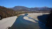 Regione FVg: candidatura Tagliamento fiume Unesco