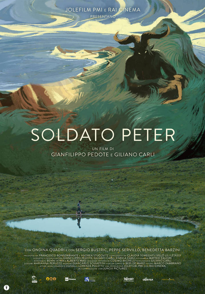 “Soldato Peter” in proiezione mercoledì a Cinemazero