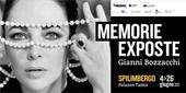 Spilimbergo: la mostra "memorie Exposte"