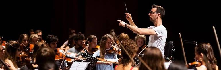 Teatro Verdi di Pordenone e Rai Radio 3