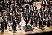 Teatro Verdi: si alza il sipario con un concerto sinfonico con soprano e viola