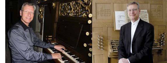 Tre concerti in Friuli per Ludger Lohmann, prestigioso organista tedesco