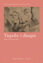 Udine: convegno Tiepolo pittore europeo