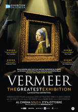 Vermeer al cinema