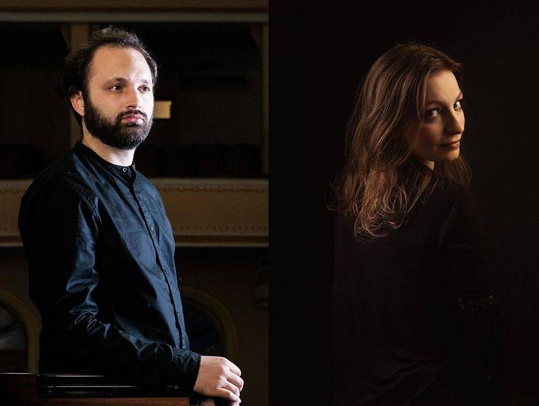 Winners: doppio recital pianistico alla Fazioli Concert Hall