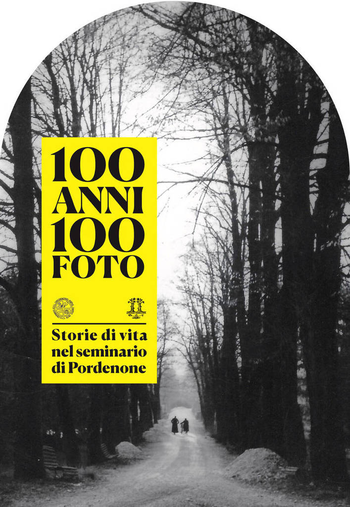 100 anni di Seminario in 100 foto: inaugurazione mostra venerdì 24 settembre 