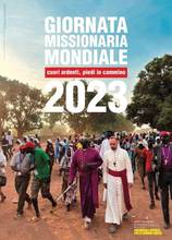 22 ottobre: Giornata missionaria mondiale