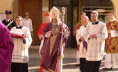 25 febbraio 2011-2021: 10 anni con il Vescovo Giuseppe Pellegrini