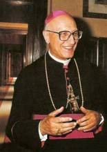 Abramo Freschi da giovane sacerdote aiutò gli esuli a Udine