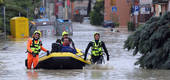 Alluvione Emilia Romagna: continua ad aiutare