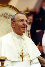 Beatificazione papa Luciani, il 4 settembre: possibile iscriversi per esserci