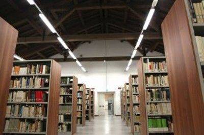 Biblioteca del Seminario: chiusura martedì 4 giugno