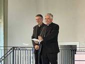 Diocesi di Trieste: il nuovo vescovo è Don Enrico Trevisi eletto vescovo di Trieste 