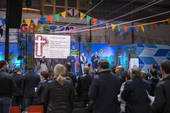 Domenica 16 ottobre: Messa di Apertura Anno Pastorale e Assemblea Sinodale 