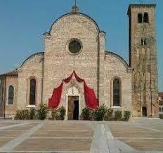 Domenica 25 giugno: Santa Messa su Rai1 dalla cattedrale di Concordia, celebrata da S.E. mons. Giuseppe Pellegrini