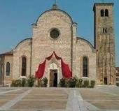Domenica 25 giugno: Santa Messa su Rai1 dalla cattedrale di Concordia, celebrata da S.E. mons. Giuseppe Pellegrini