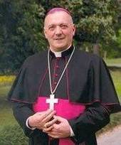 Il Vescovo Pellegrini a San Vito nel primo giorno dell'anno 2021