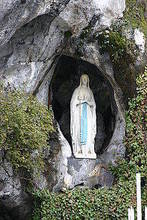 L'Oftal: niente pellegrinaggio di agosto a Lourdes