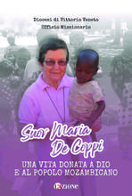 La storia di suor Maria De Coppi in un libro