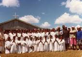 Missione diocesana in kenia: aprile 1970-aprile2020