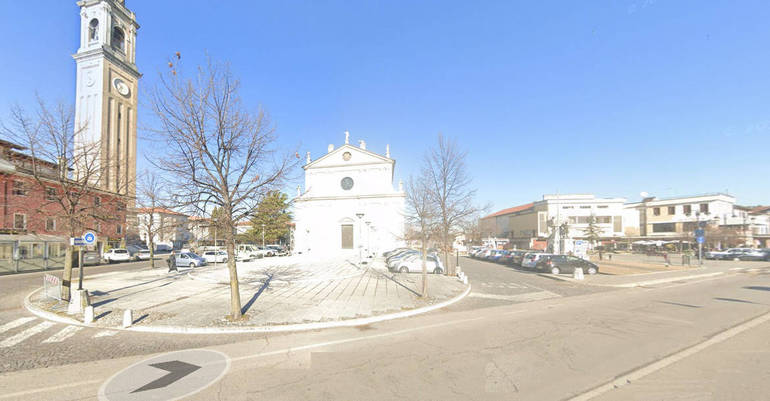 Nasce la comunità pastorale di Cordenons Nasce la comunità pastorale di Cordenons