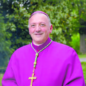 Nuova forma al Consiglio Episcopale: le nomine del Vescovo
