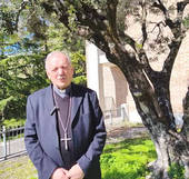 Pasqua 2024: i Video Auguri del vescovo Giuseppe Pellegrini alla Diocesi