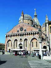 Pellegrinaggio diocesano con il Vescovo: il 10 giugno sulla tomba di Sant'Antonio a Padova