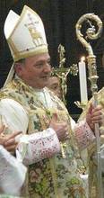 Santo Natale: omelia del Vescovo Giuseppe Pellegrini