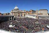 Ufficio pellegrinaggi diocesano: 2 proposte per l'anno giubilare 2025