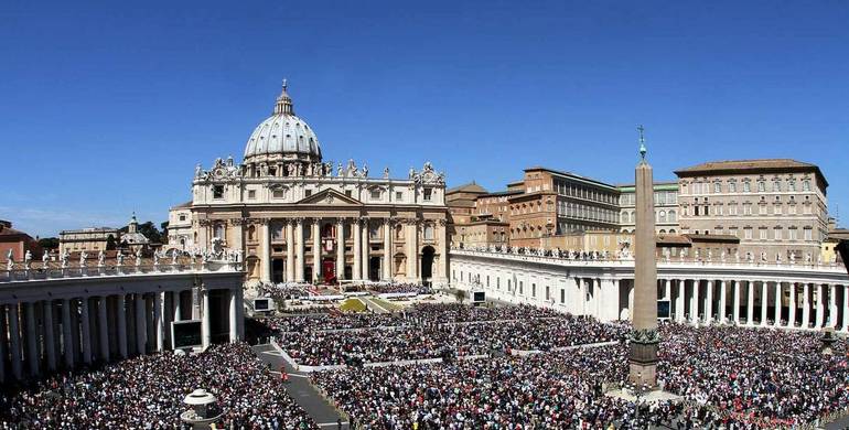 Ufficio pellegrinaggi diocesano: 2 proposte per l'anno giubilare 2025