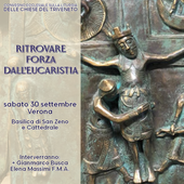 Venerdì 30 settembre a Verona. convegno liturgico