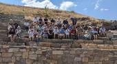 Viaggio tra le chiese rupestri della Cappadocia