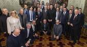 XX assemblea elettiva Fisc: Roma 23-25 novembre