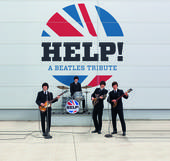 A Travesio il 7 luglio: Help! arriva il tributo ai Beatles