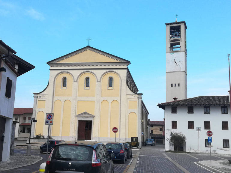 Arzene: incontri in parrocchia: il 5, 12 e  22 novembre