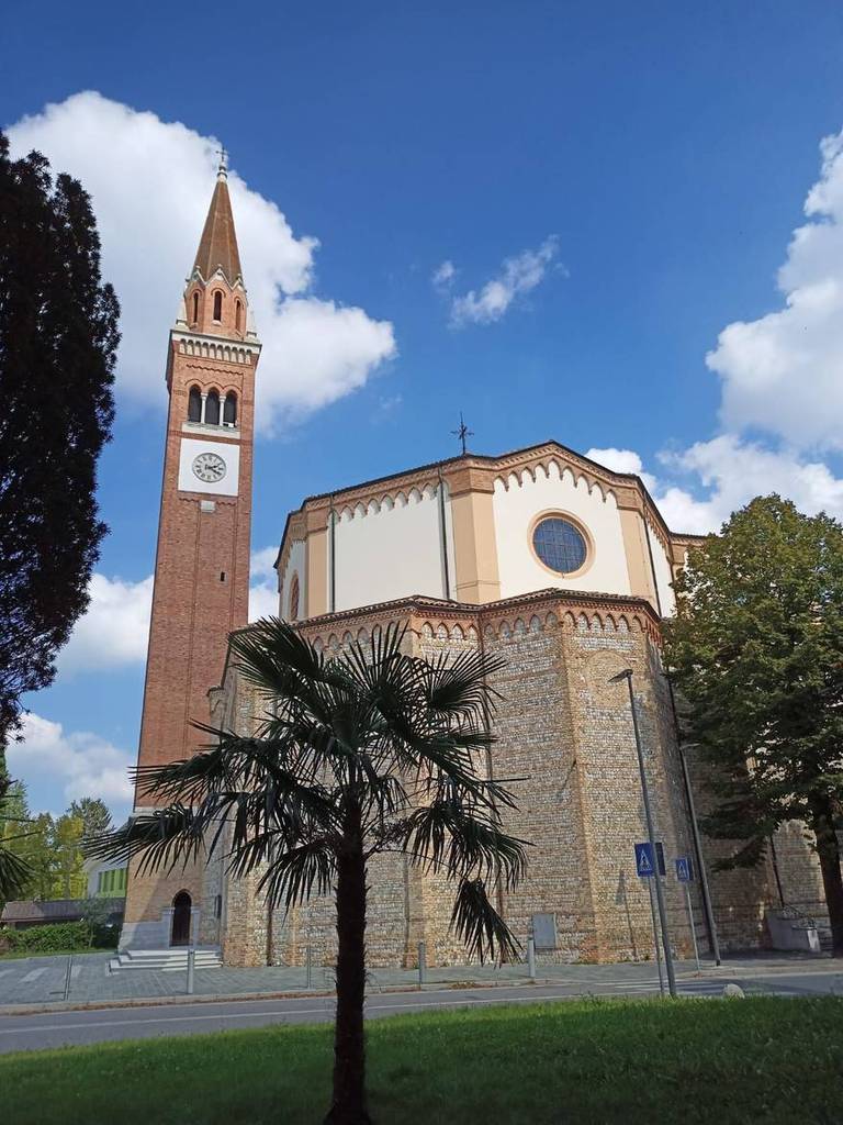 Bannia in festa il 15 agosto: il campanile compie 100 anni