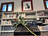 Casarsa: intitolata la sala tematica a Pier Paolo Pasolini in Biblioteca