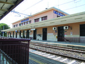Casarsa, Stazione ferroviaria, Laluna denuncia "Troppe le barriere architettoniche"